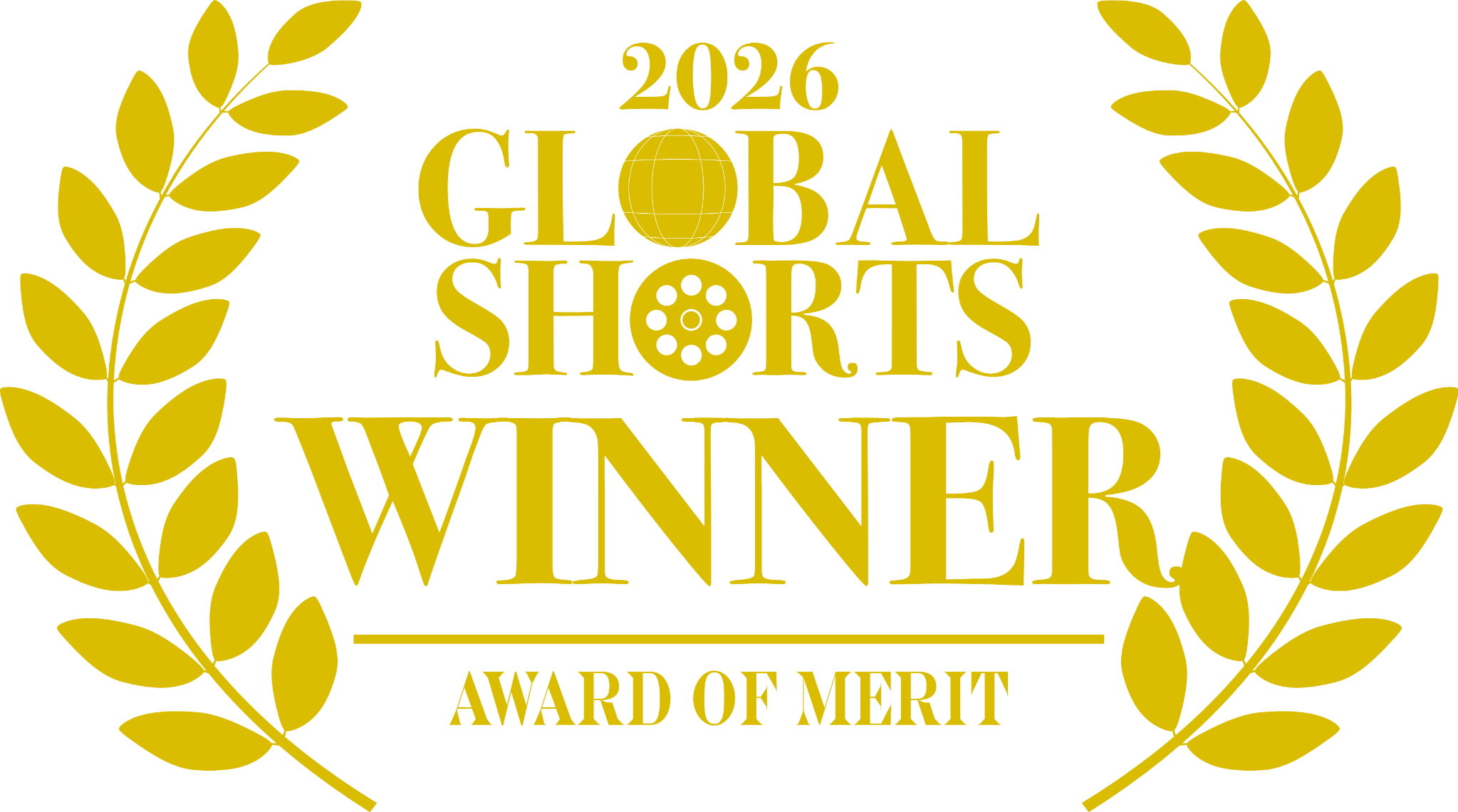 Global Shorts Winner, Award of Merit
