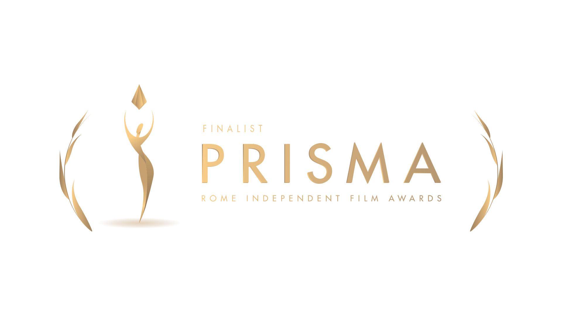 Prisma Rome Independent Film Awards Finalist