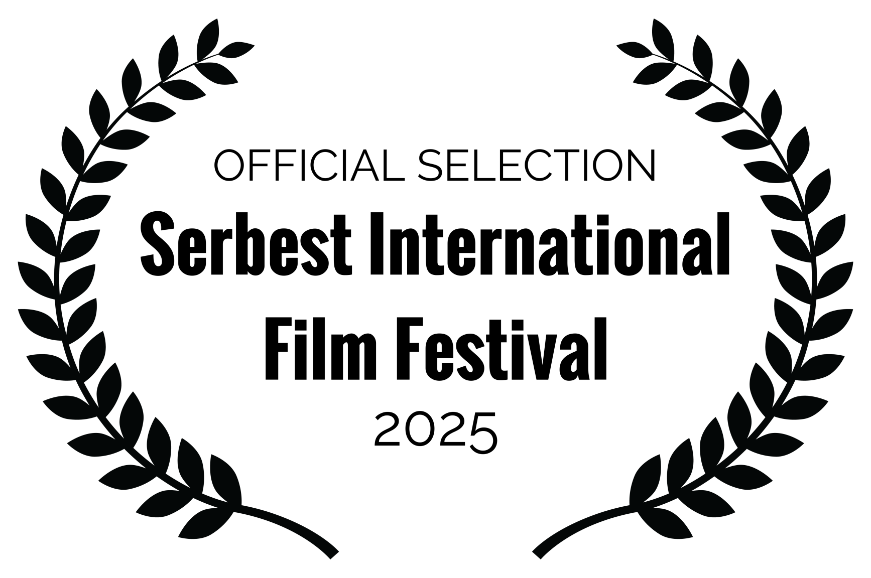 Serbest International Film Festival Official Selection, 2025