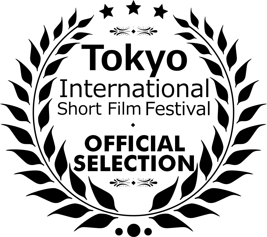 Tokyo International Short Film Festival Official Selection